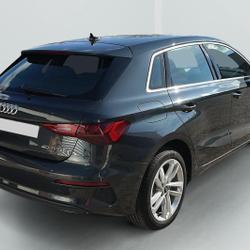 Audi A3 Sportback A3 Sportback 40 TFSIe 204 S tronic 6 Business line Monistrol-sur-Loire