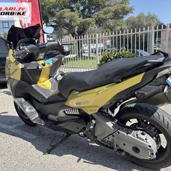 BMW C 650 C 650 SPORT Mougins