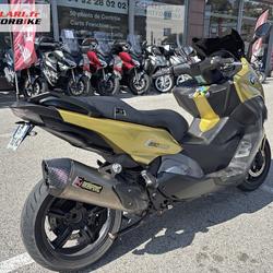 BMW C 650 C 650 SPORT Mougins