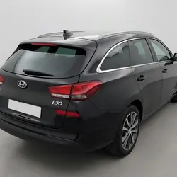 Hyundai i30 SW SW 1.0 T-GDi 120 Creative DCT-7 Mions