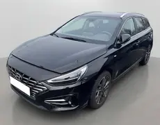 Hyundai i30 SW Chanas