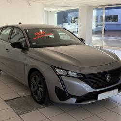 Peugeot 308 III Phase 1 BlueHDi 130ch S&S EAT8 Active Pack occasion - Saint-Jean-de-Monts - photo 2/20