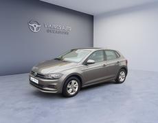 Volkswagen Polo Ifs
