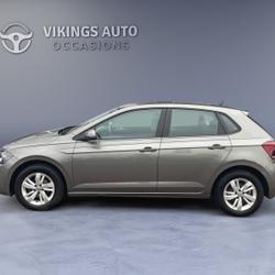 Volkswagen Polo 1.0 TSI 95 S&S BVM5 Confortline occasion - Ifs - photo 2/24