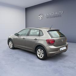 Volkswagen Polo 1.0 TSI 95 S&S BVM5 Confortline occasion - Ifs - photo 3/24