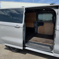 Ford Transit Custom L1H1 2.0 ECOBLUE 170 LIMITED BVA8 Mions