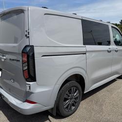 Ford Transit Custom L1H1 2.0 ECOBLUE 170 LIMITED BVA8 Chanas