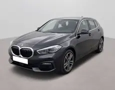 BMW Serie 1 Mions