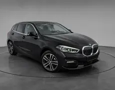 BMW Serie 1 Mions