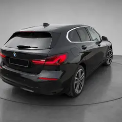 BMW Serie 1 116i 109 Business Design DKG7 Mions