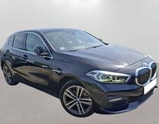 BMW Serie 1 Chanas