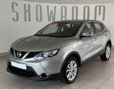 Nissan Qashqai Saint-Jean-de-Monts