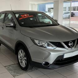 Nissan Qashqai 1.6 dCi 130 Stop/Start Business Edition Xtronic A occasion - Saint-Jean-de-Monts - photo 2/17