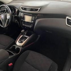 Nissan Qashqai 1.6 dCi 130 Stop/Start Business Edition Xtronic A occasion - Saint-Jean-de-Monts - photo 3/17