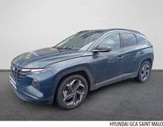 Hyundai Tucson - 1.6 T-GDi 230ch Hybrid Executive BVA6 - 31 990 €