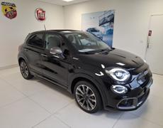 Fiat 500x Rouen