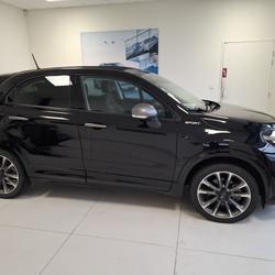 Fiat 500x 1.5 MHEV FFLY 130ch DCT7 Sport Dolcevita Rouen