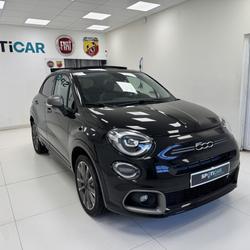 Fiat 500x 1.5 MHEV FFLY 130ch DCT7 Sport Dolcevita Rouen