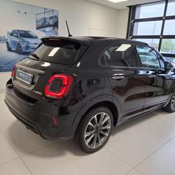 Fiat 500x 1.5 MHEV FFLY 130ch DCT7 Sport Dolcevita Rouen