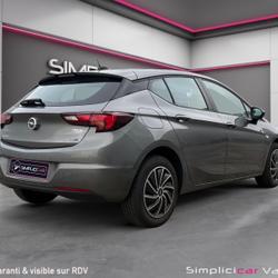 Opel Astra 1.6 D 110 EDITION 120 ANS Theix-Noyalo