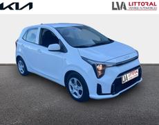 Kia Picanto Mouilleron-le-Captif