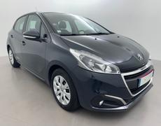 Peugeot 208 Chanas