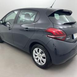 Peugeot 208 1.2 PureTech 82 Active Business Chanas