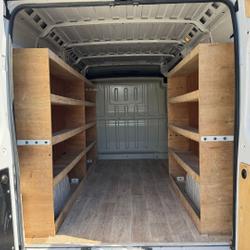 Citroen Jumper L2H2 2.2 BlueHDi 120 Driver 3PL occasion - Mions - photo 3/21