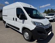 Citroen Jumper Chanas
