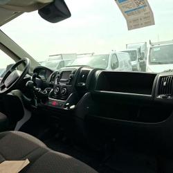 Citroen Jumper L2H2 2.2 BlueHDi 120 Driver 3pl 3 places Chanas