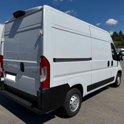 Citroen Jumper L2H2 2.2 BlueHDi 120 Driver 3PL 3 places Chanas