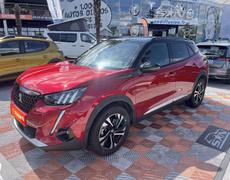 Peugeot 2008 Lescure-d'Albigeois