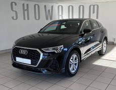 Audi Q3 Saint-Jean-de-Monts