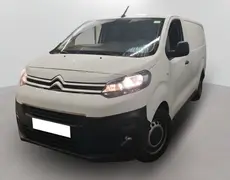 Citroen Jumpy