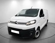 Citroen Jumpy Chanas