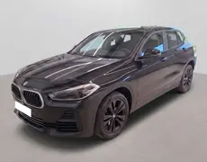 BMW X2 Mions