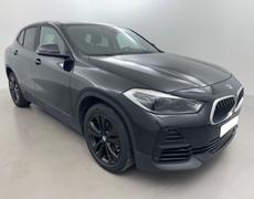 BMW X2 Mions