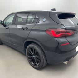 BMW X2 sDrive 18i 136 Lounge DKG7 Mions