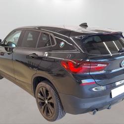 BMW X2 sDrive 18i 136 Lounge DKG7 Chanas