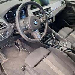 BMW X2 sDrive 18i 136 Lounge DKG7 Chanas