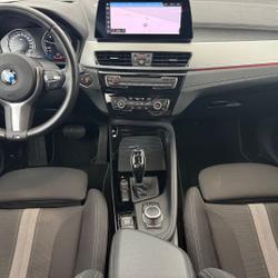 BMW X2 sDrive 18i 136 Lounge DKG7 Chanas