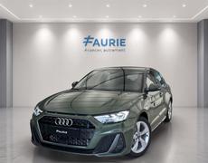 Audi A1 Sportback Brive-la-Gaillarde