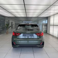 Audi A1 Sportback A1 Sportback 30 TFSI 116 ch S tronic 7 S Line Brive-la-Gaillarde