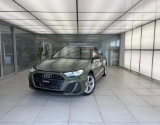 Audi A1 Sportback Terrasson-Lavilledieu