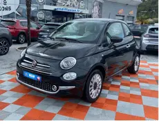 Fiat 500 II Lescure-d'Albigeois