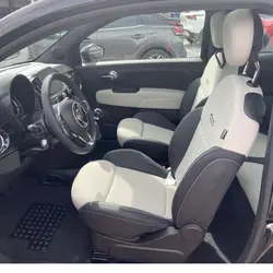 Fiat 500 II Hybrid 1.0 BSG 70 DOLCEVITA Pack Confort Nav et Tech Lescure-d'Albigeois