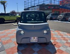 Citroen Ami Montauban