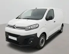 Citroen Jumpy
