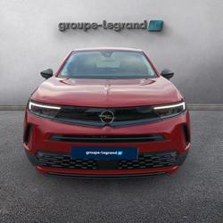 Opel Mokka 1.2 Turbo 100ch Ceris&eacute;