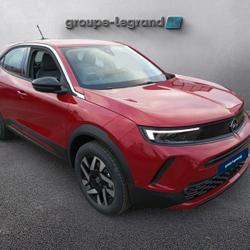 Opel Mokka 1.2 Turbo 100ch Ceris&eacute;